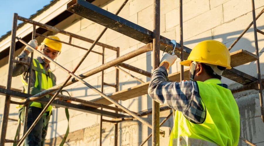 Expert flood damage restoration services in Mellenville, NY